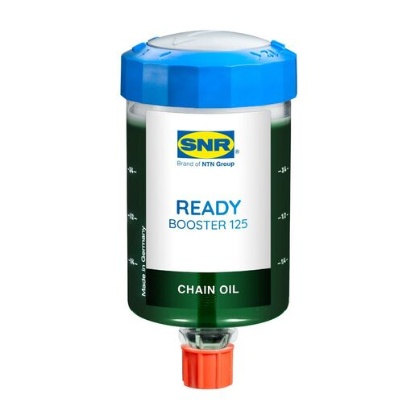 تصویر  LUBER READY CHAIN OIL