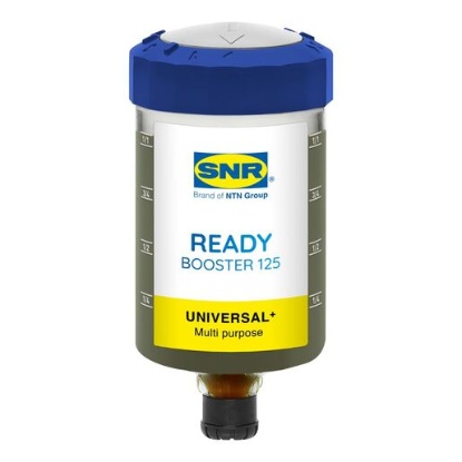 تصویر  LUBER READY UNIVERSAL +