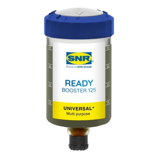 تصویر  LUBER READY UNIVERSAL +