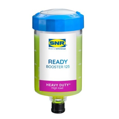 تصویر  LUBER READY HEAVY DUTY +