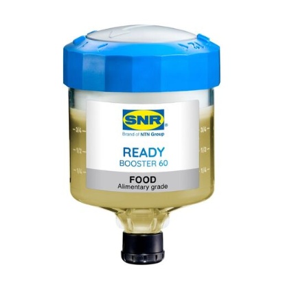 تصویر  LUBER READY 60 FOOD