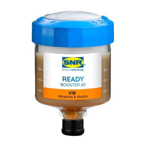 تصویر  LUBER READY 60 VIB