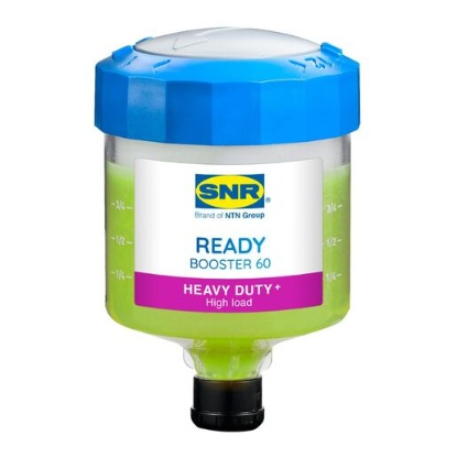 تصویر  LUBER READY 60 HEAVY DUTY +