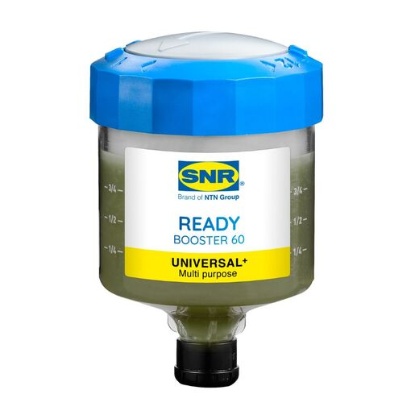تصویر  LUBER READY 60 UNIVERSAL +