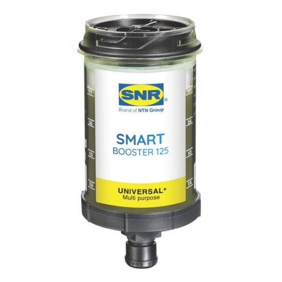 تصویر  LUBER SMART REFILL 125 UNIVERSAL+