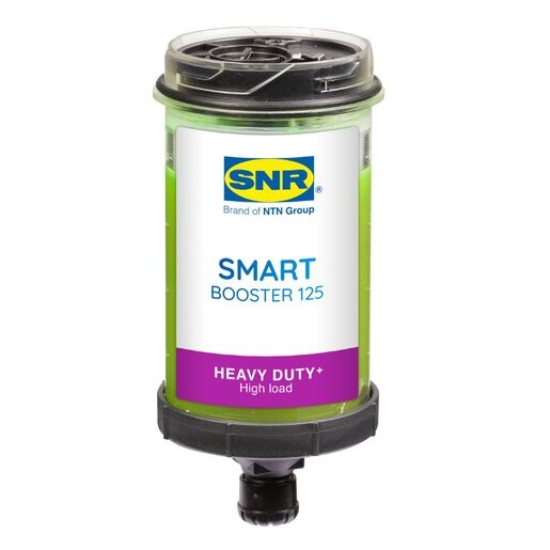 تصویر  LUBER SMART REFILL 125 HEAVY DUTY+