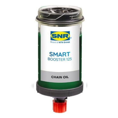 تصویر  LUBER SMART REFILL 125 CHAIN OIL
