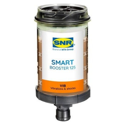 تصویر  LUBER SMART REFILL 125 VIB