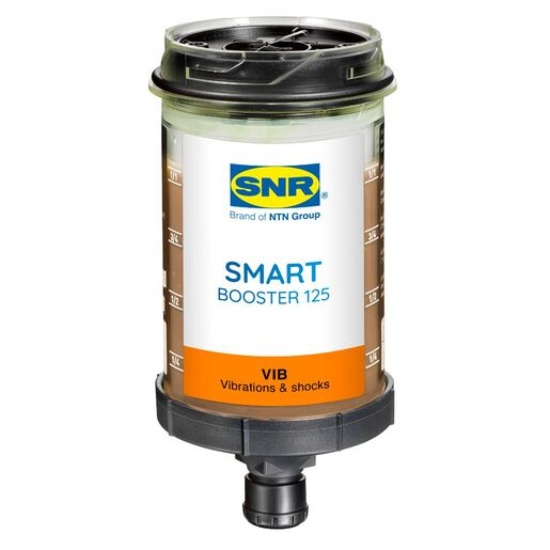 تصویر  LUBER SMART REFILL 125 VIB