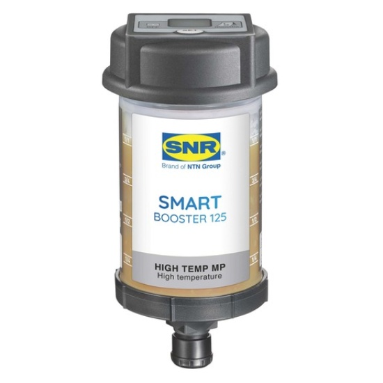 تصویر  LUBER SMART 125 HIGH TEMP MP
