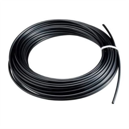 تصویر  TUBE-NYLON 6 4X2 BLACK-25M_5717258