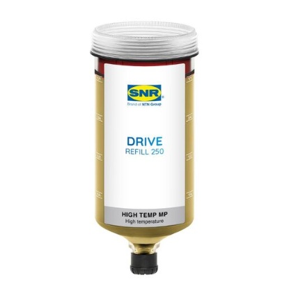 تصویر  LUBER DRIVE REFILL 250 HIGH TEMP MP