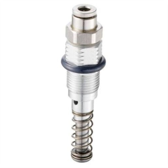 تصویر  PUMPING UNIT 0.13cc - BLACK_0888456
