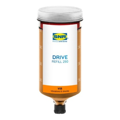 تصویر  LUBER DRIVE REFILL 250 VIB