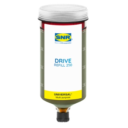 تصویر  LUBER DRIVE REFILL 250 UNIVERSAL +
