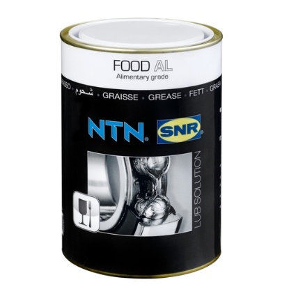 تصویر  LUB FOOD AL GREASE / B1kg