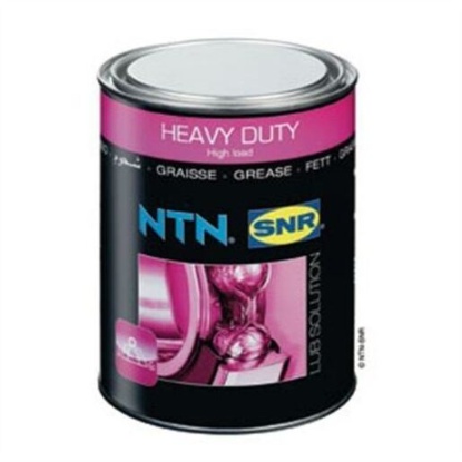 تصویر  LUB HEAVY DUTY GREASE / B1kg