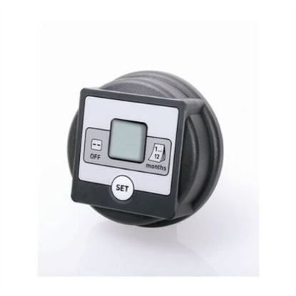 تصویر  LUBER SMART-CONTROL UNIT