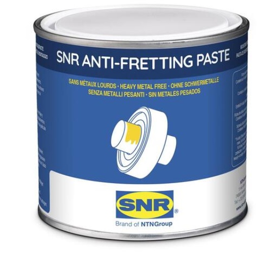 تصویر  LUB MOUNTING PASTE / B500G