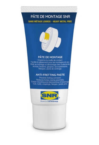 تصویر  LUB MOUNTING PASTE / T60G