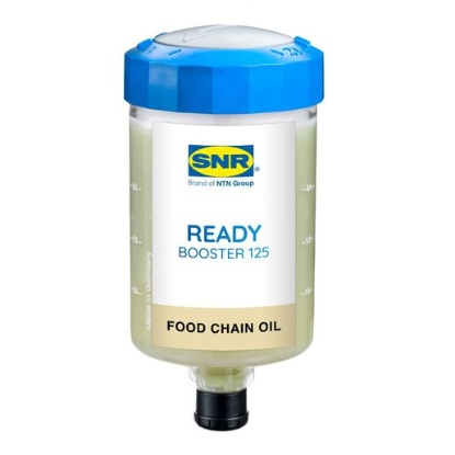 تصویر  LUBER READY FOOD CHAIN OIL