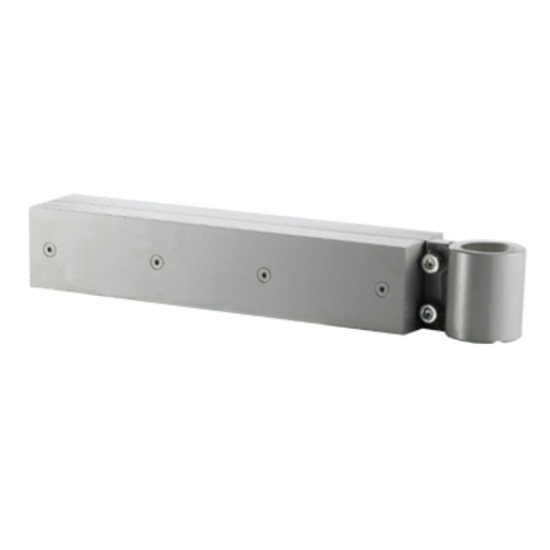 تصویر  TOOL ST/L YOKE 85