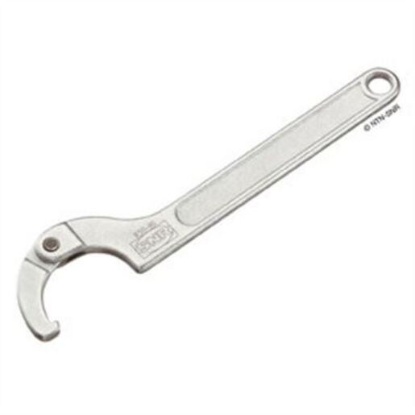 تصویر  TOOL HS 120-180 / HOOK SPANNER