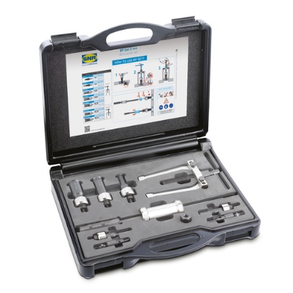 تصویر  TOOL BP SET 5-44 / Bore puller set